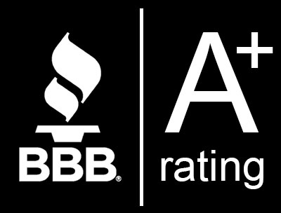 Niagara Auto Repair A+ rating with BBB